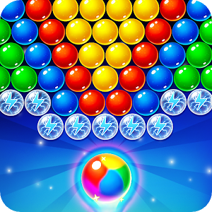 Bubble Shooter
