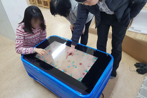 대전흥도초등(primary school)