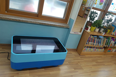 대전중리초등(primary school)