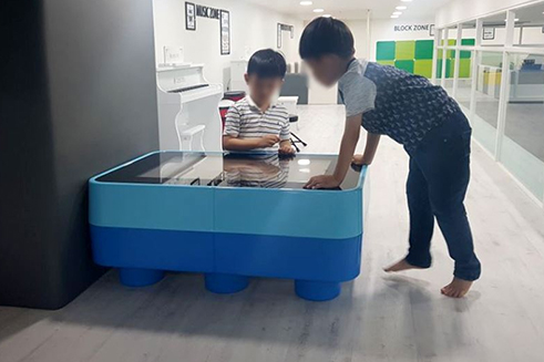 치타타(Kids cafe)